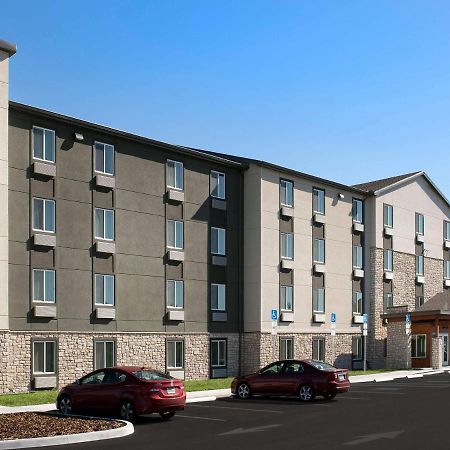 Extended Stay America Suites - Minneapolis - 弗里德利 外观 照片