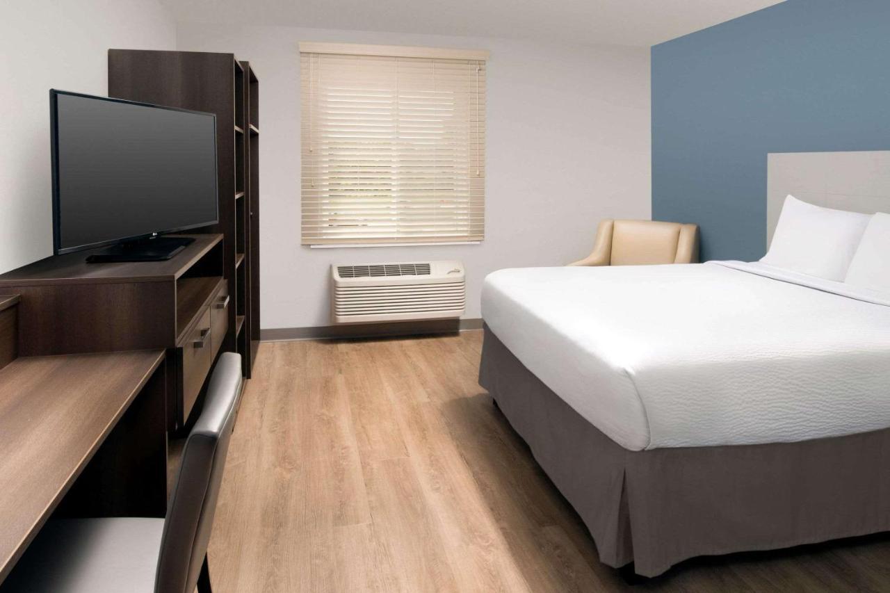 Extended Stay America Suites - Minneapolis - 弗里德利 外观 照片