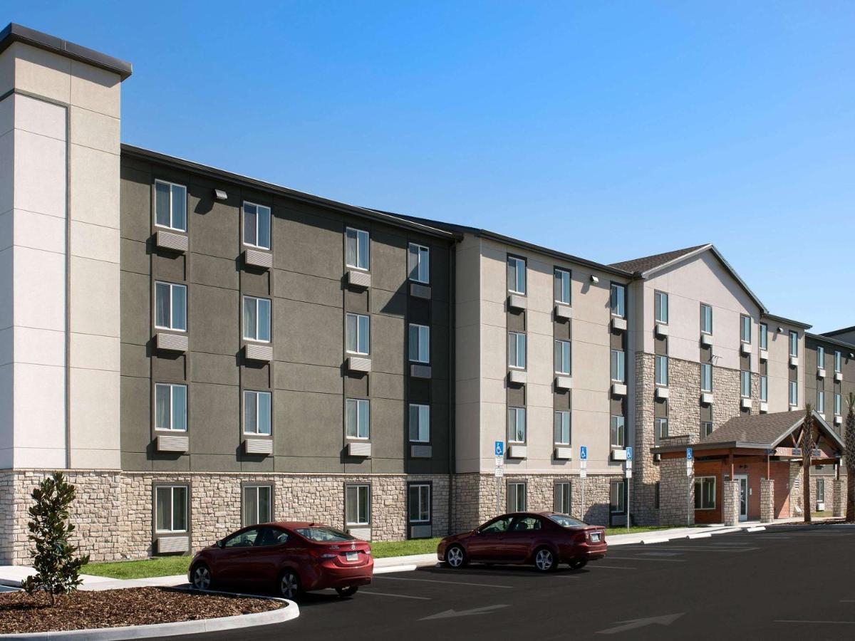 Extended Stay America Suites - Minneapolis - 弗里德利 外观 照片