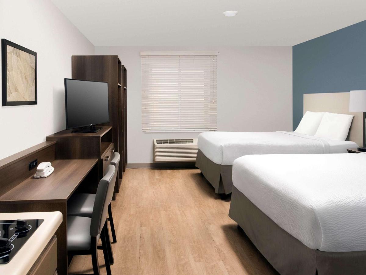 Extended Stay America Suites - Minneapolis - 弗里德利 外观 照片