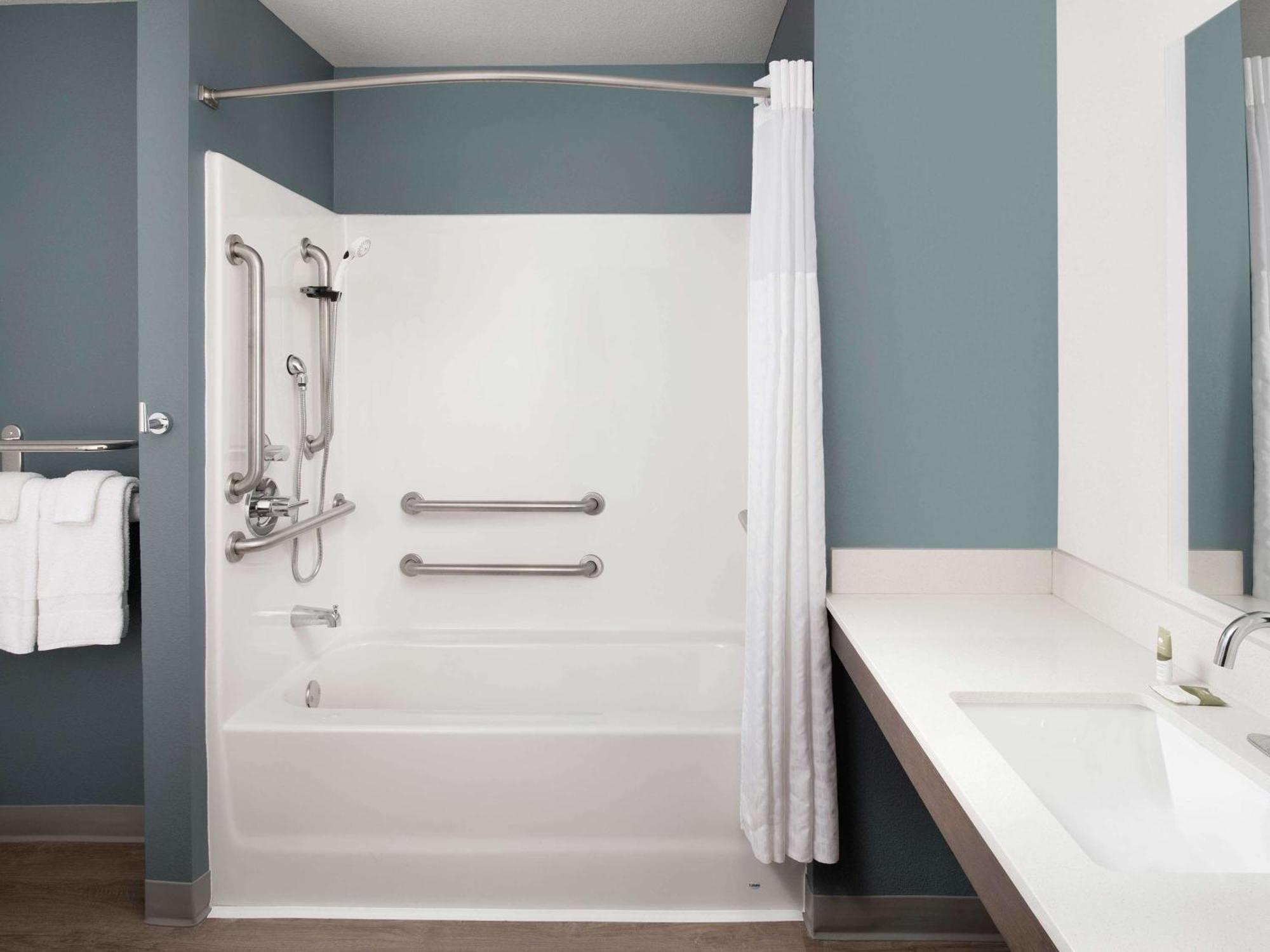 Extended Stay America Suites - Minneapolis - 弗里德利 外观 照片