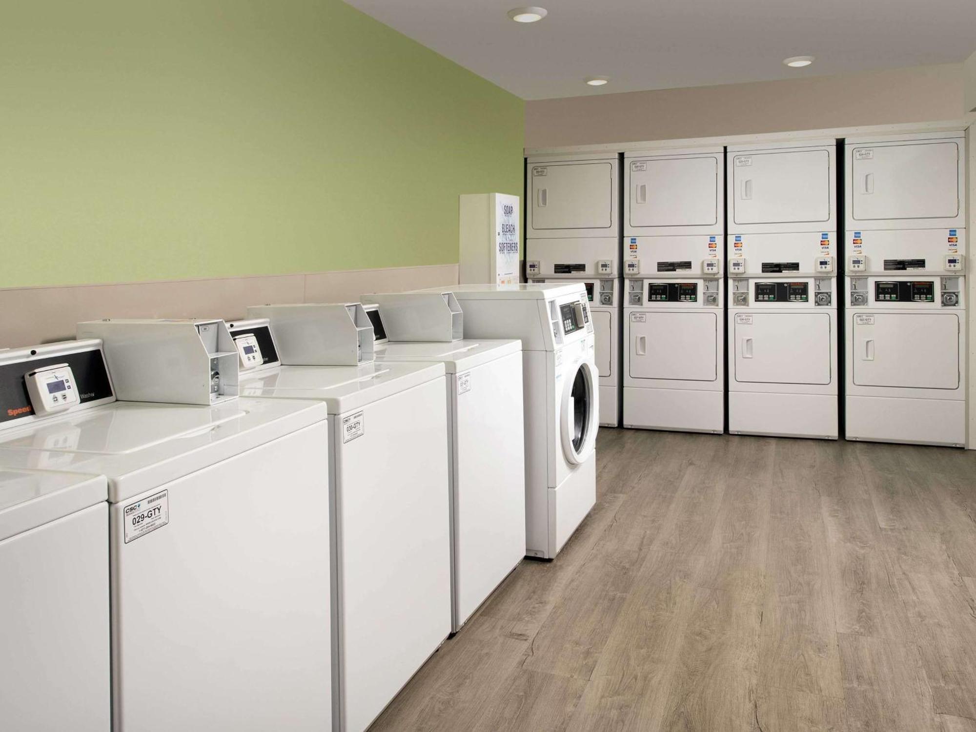 Extended Stay America Suites - Minneapolis - 弗里德利 外观 照片