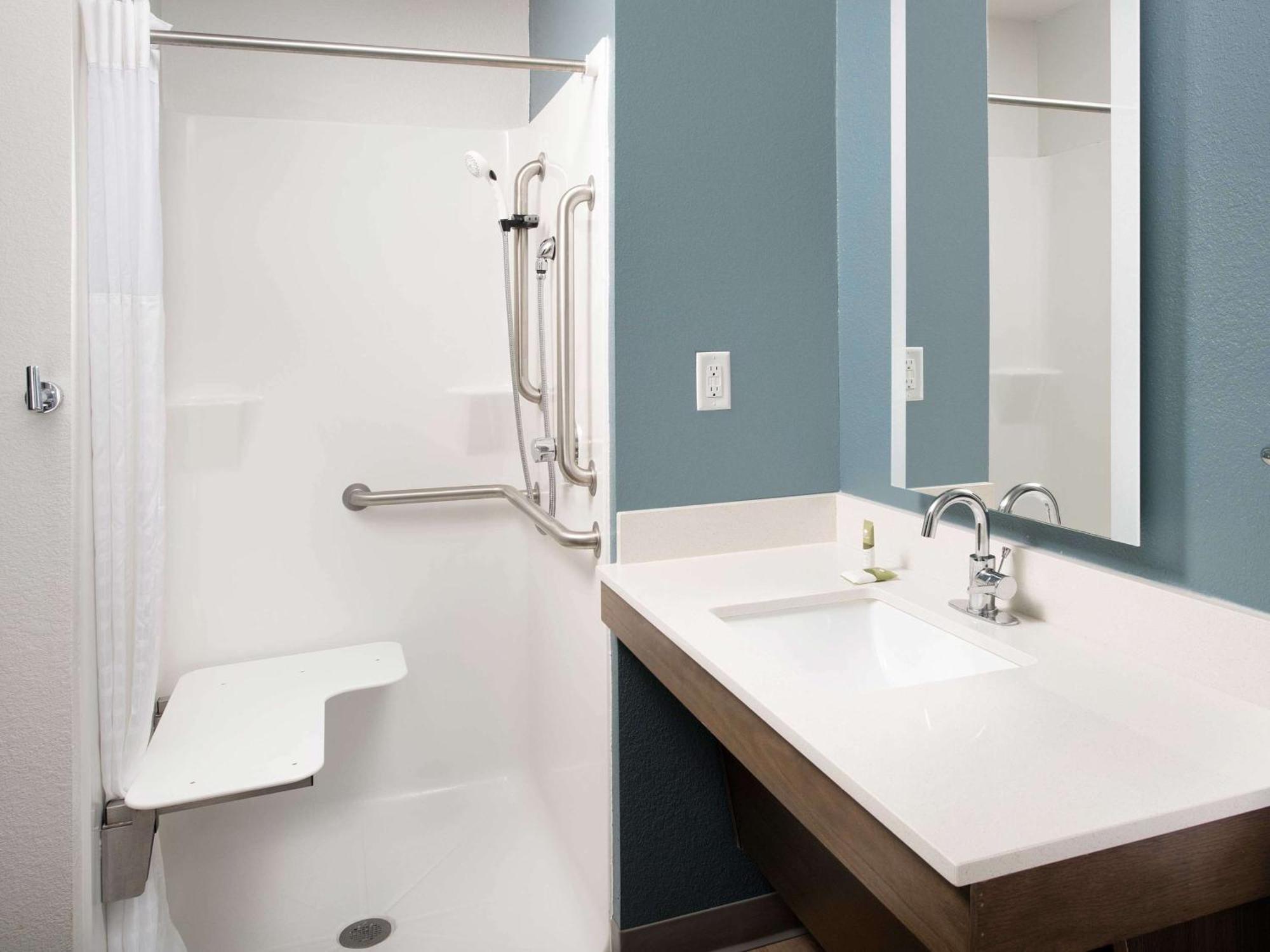 Extended Stay America Suites - Minneapolis - 弗里德利 外观 照片