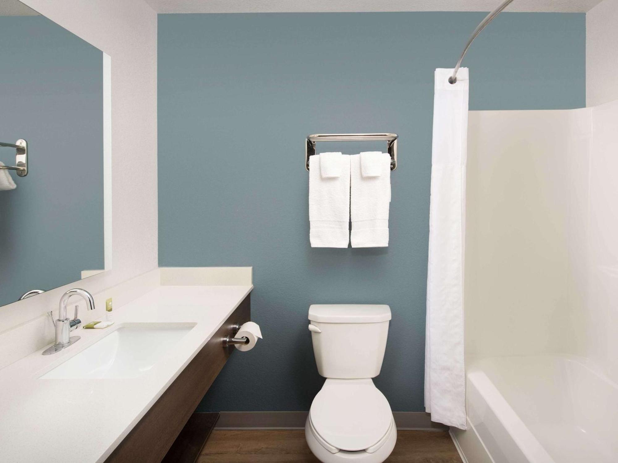 Extended Stay America Suites - Minneapolis - 弗里德利 外观 照片