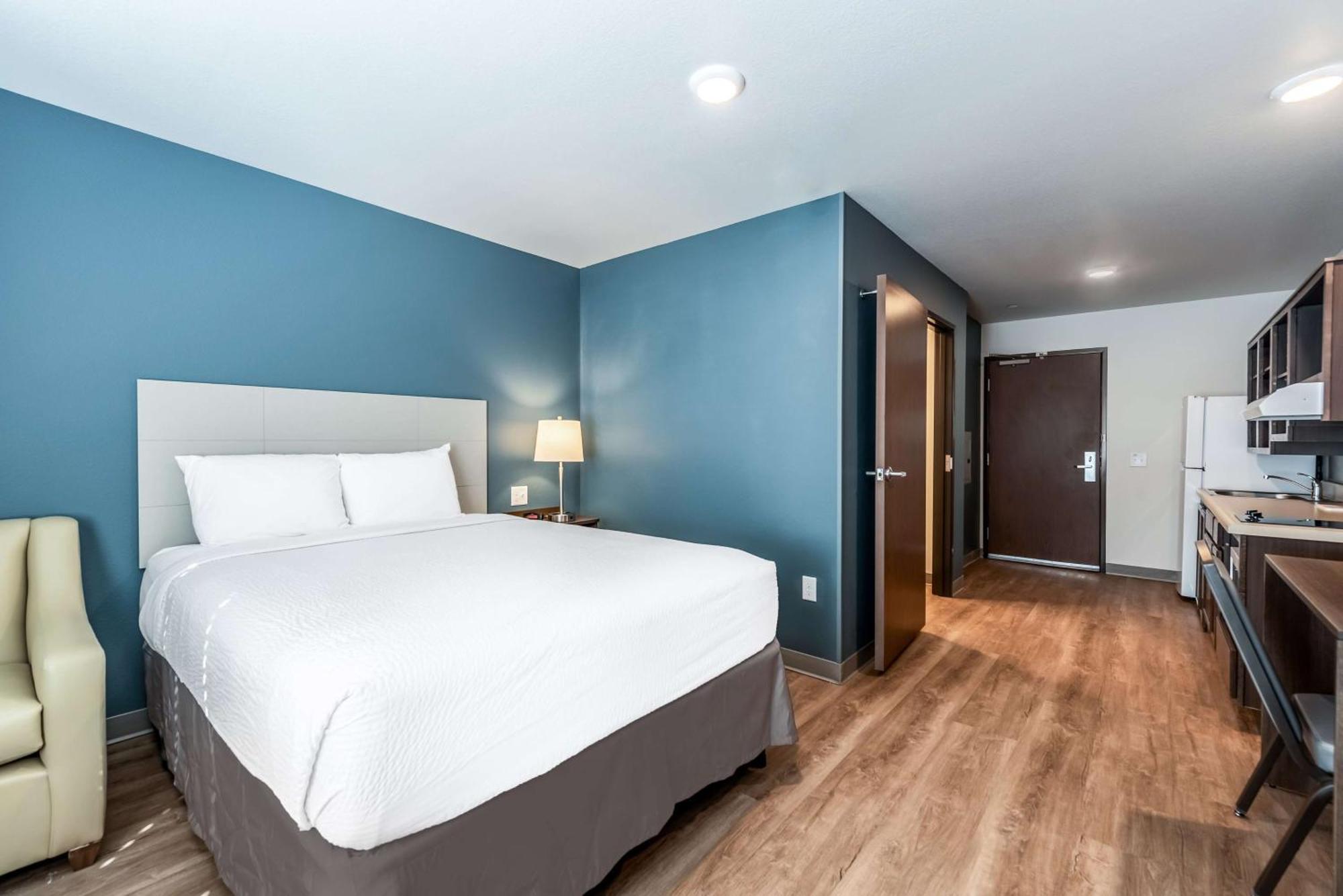 Extended Stay America Suites - Minneapolis - 弗里德利 外观 照片