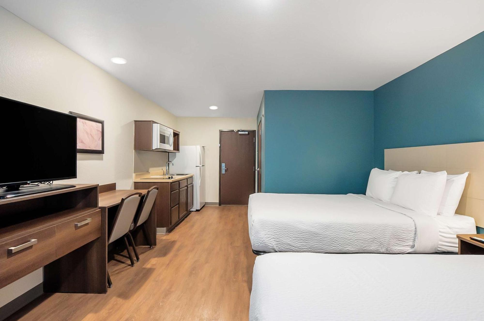 Extended Stay America Suites - Minneapolis - 弗里德利 外观 照片