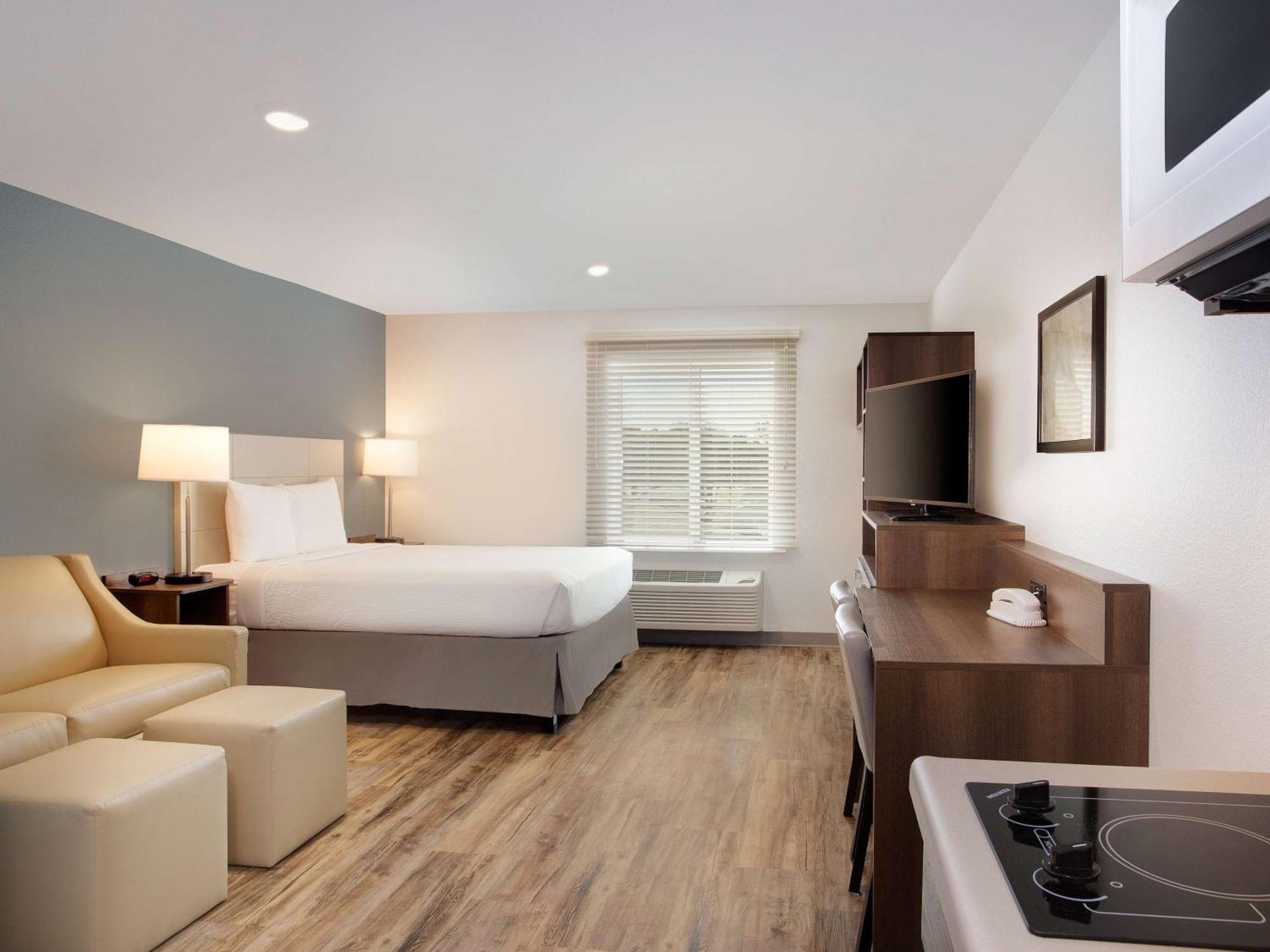 Extended Stay America Suites - Minneapolis - 弗里德利 外观 照片
