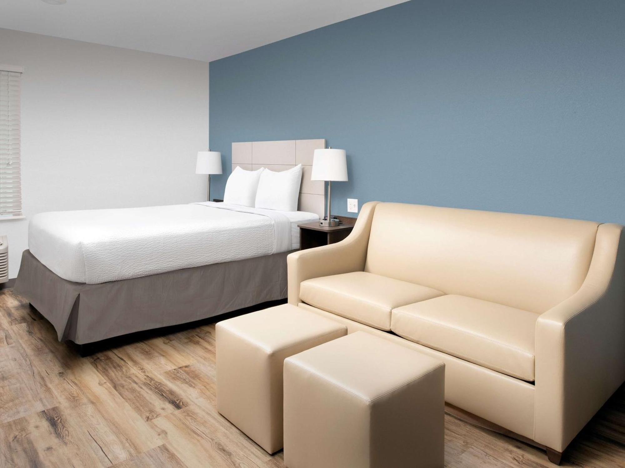 Extended Stay America Suites - Minneapolis - 弗里德利 外观 照片