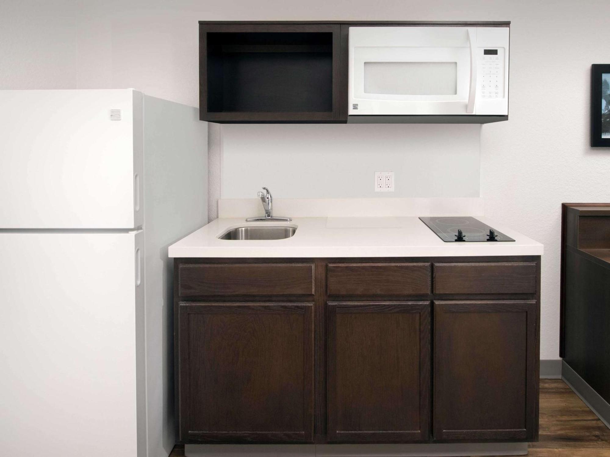 Extended Stay America Suites - Minneapolis - 弗里德利 外观 照片