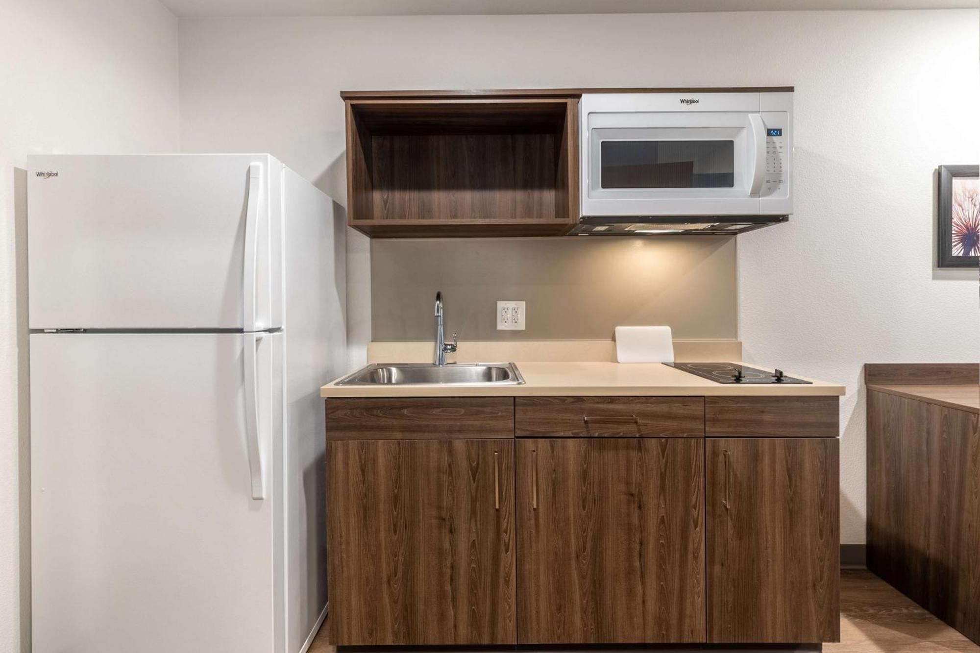 Extended Stay America Suites - Minneapolis - 弗里德利 外观 照片