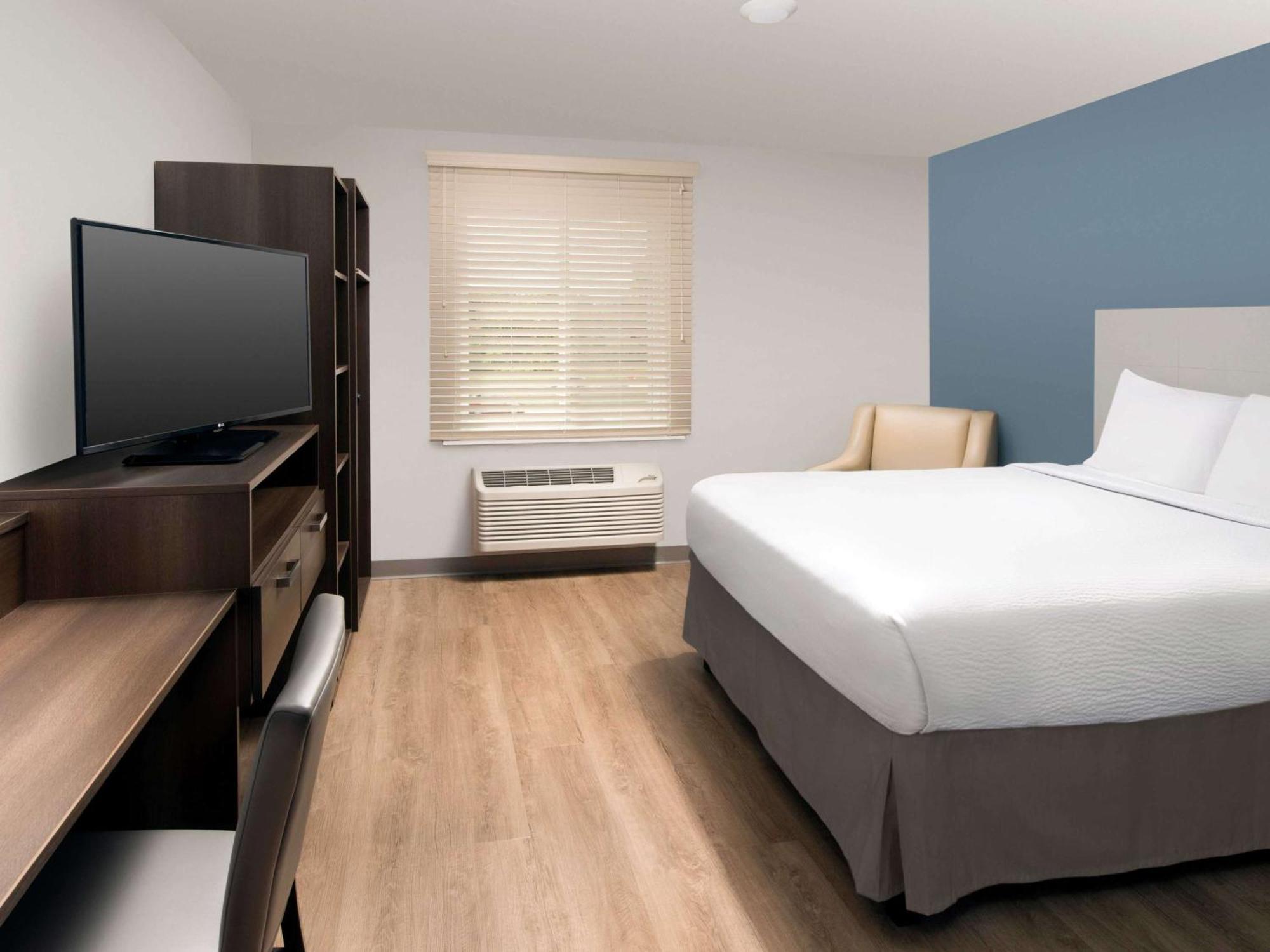 Extended Stay America Suites - Minneapolis - 弗里德利 外观 照片