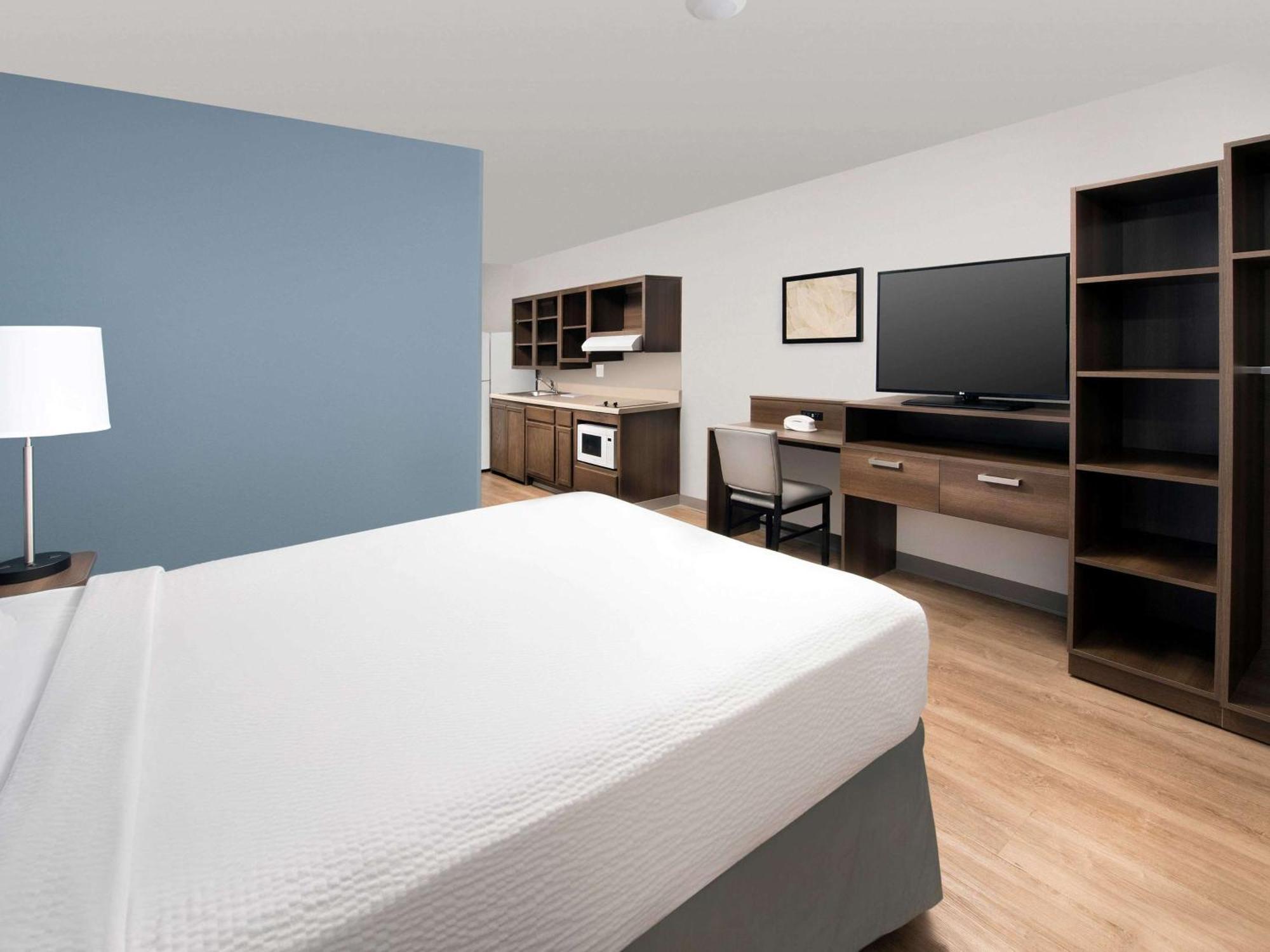 Extended Stay America Suites - Minneapolis - 弗里德利 外观 照片