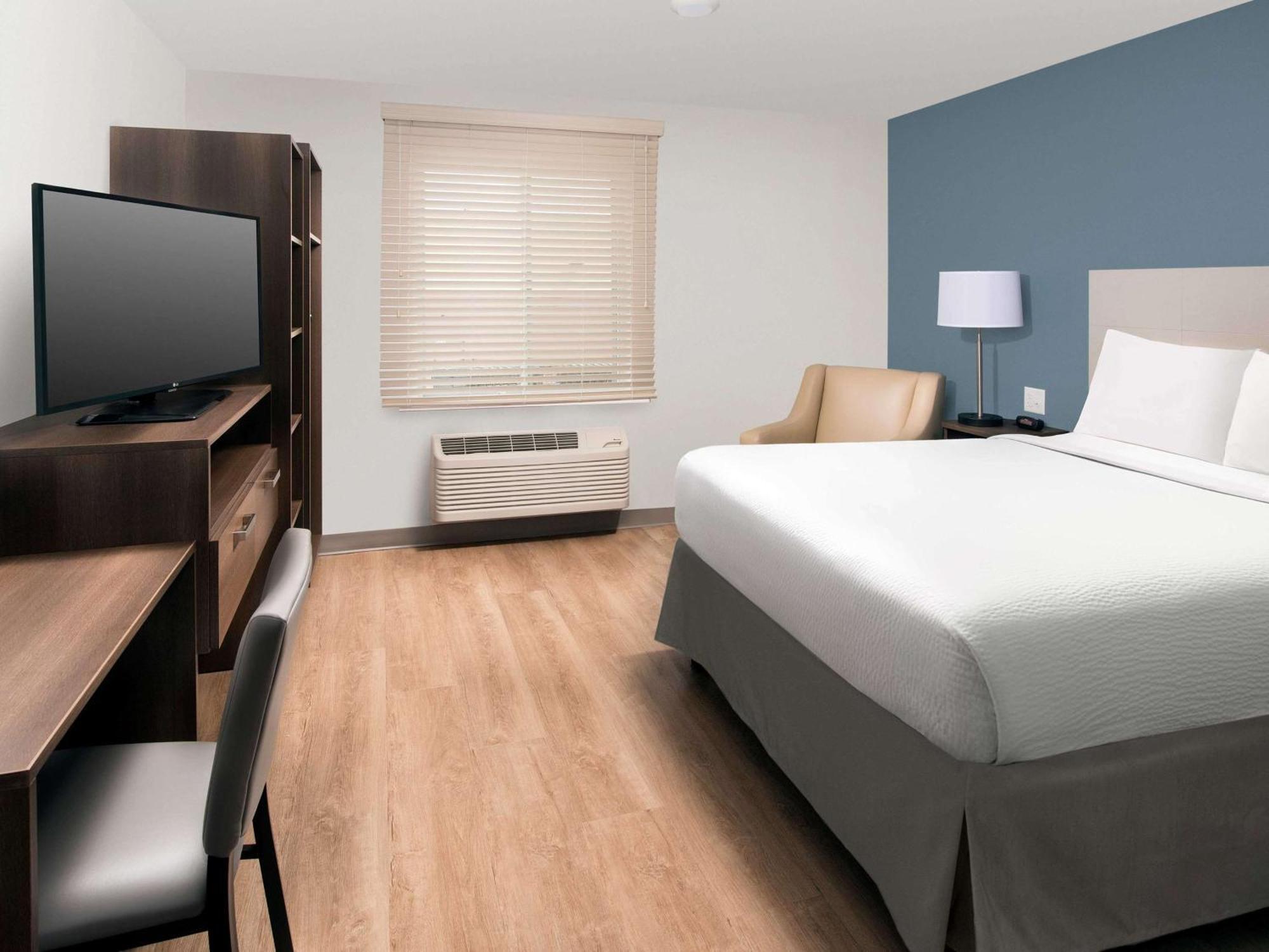 Extended Stay America Suites - Minneapolis - 弗里德利 外观 照片