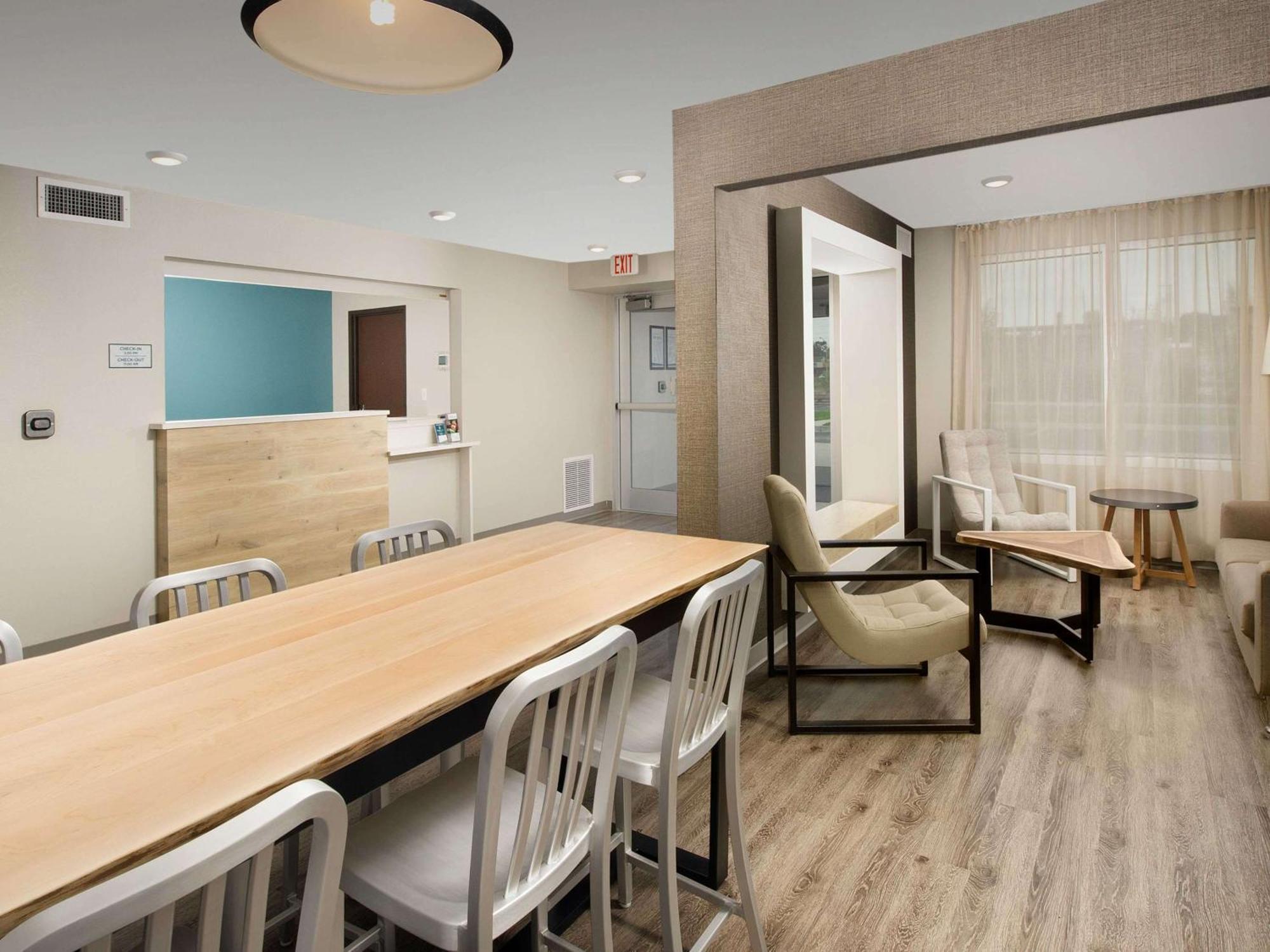 Extended Stay America Suites - Minneapolis - 弗里德利 外观 照片