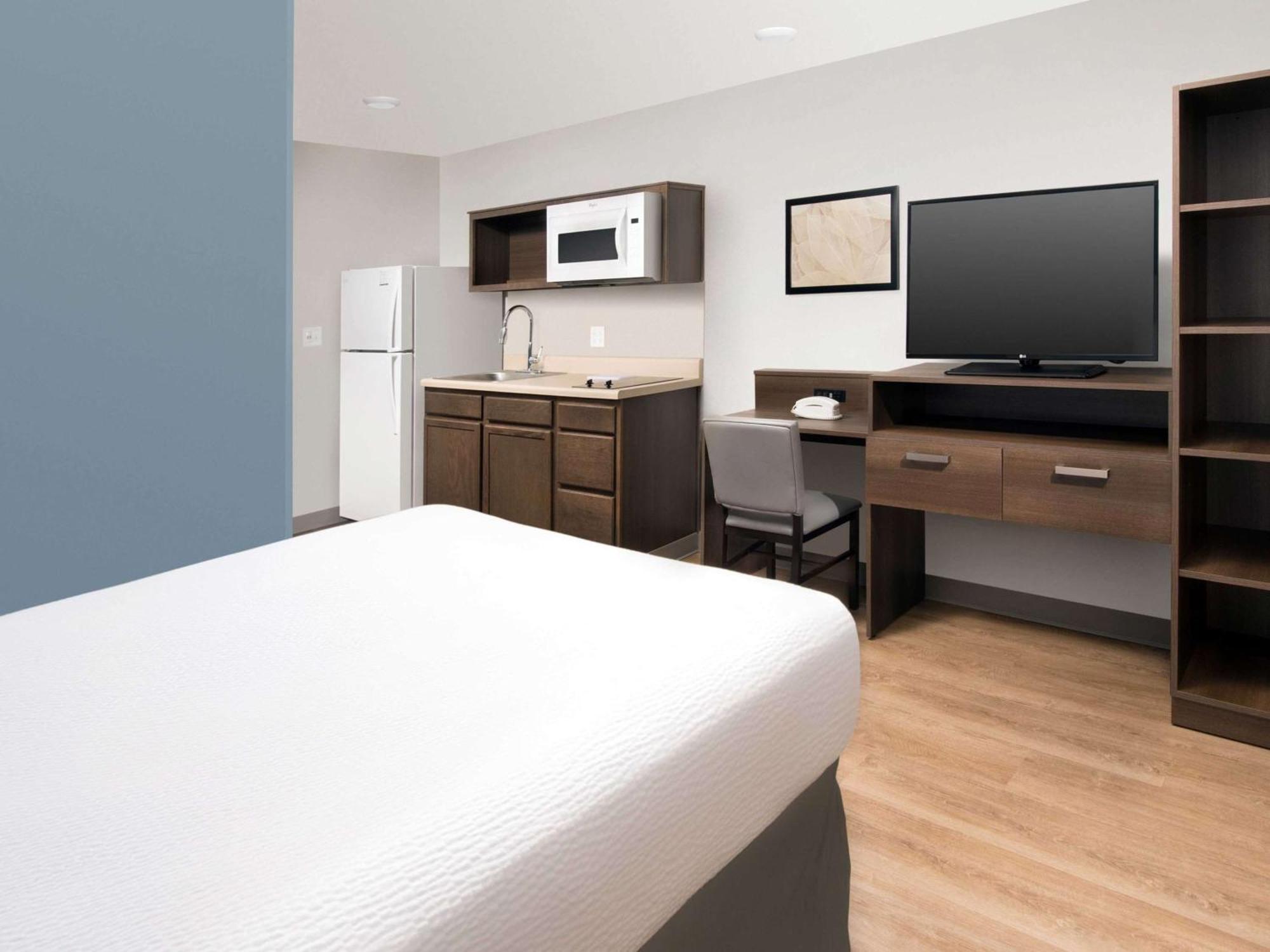 Extended Stay America Suites - Minneapolis - 弗里德利 外观 照片