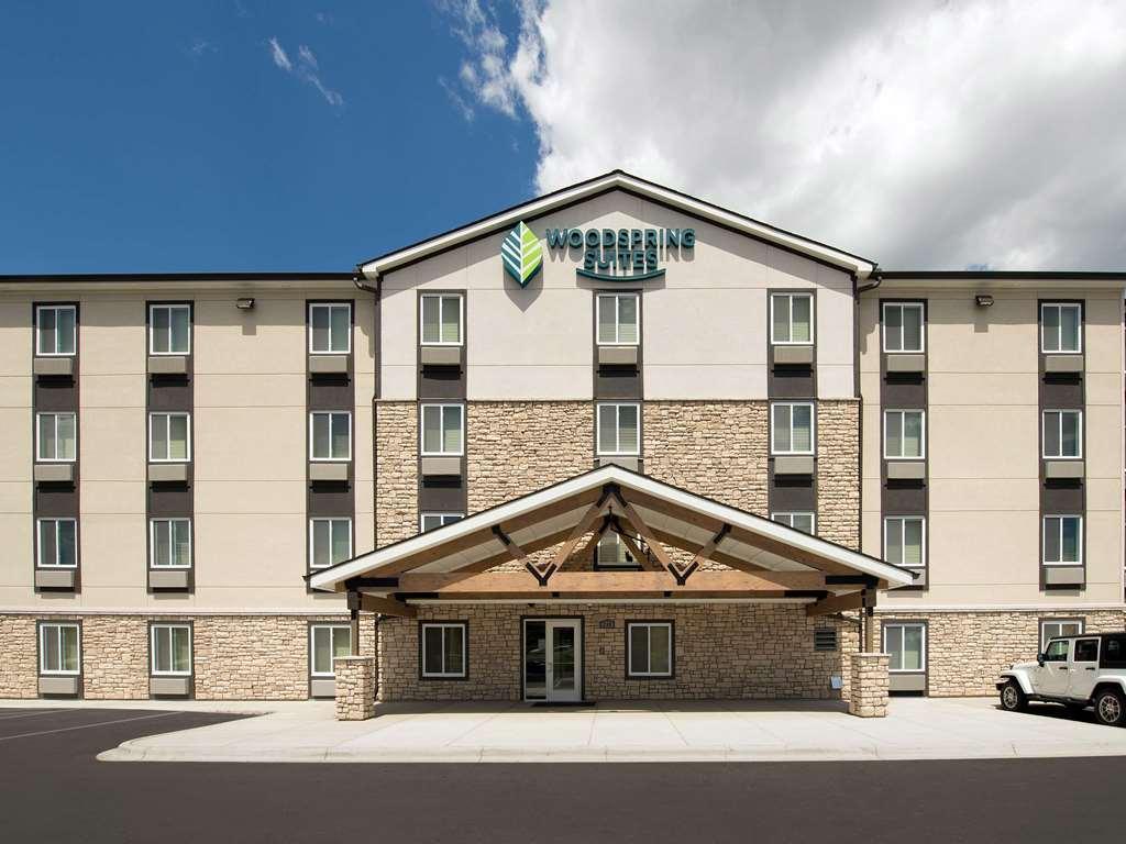 Extended Stay America Suites - Minneapolis - 弗里德利 外观 照片