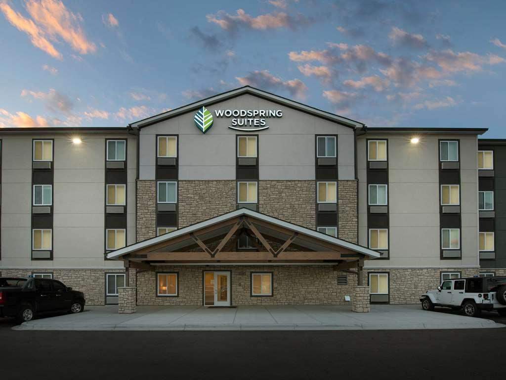 Extended Stay America Suites - Minneapolis - 弗里德利 外观 照片