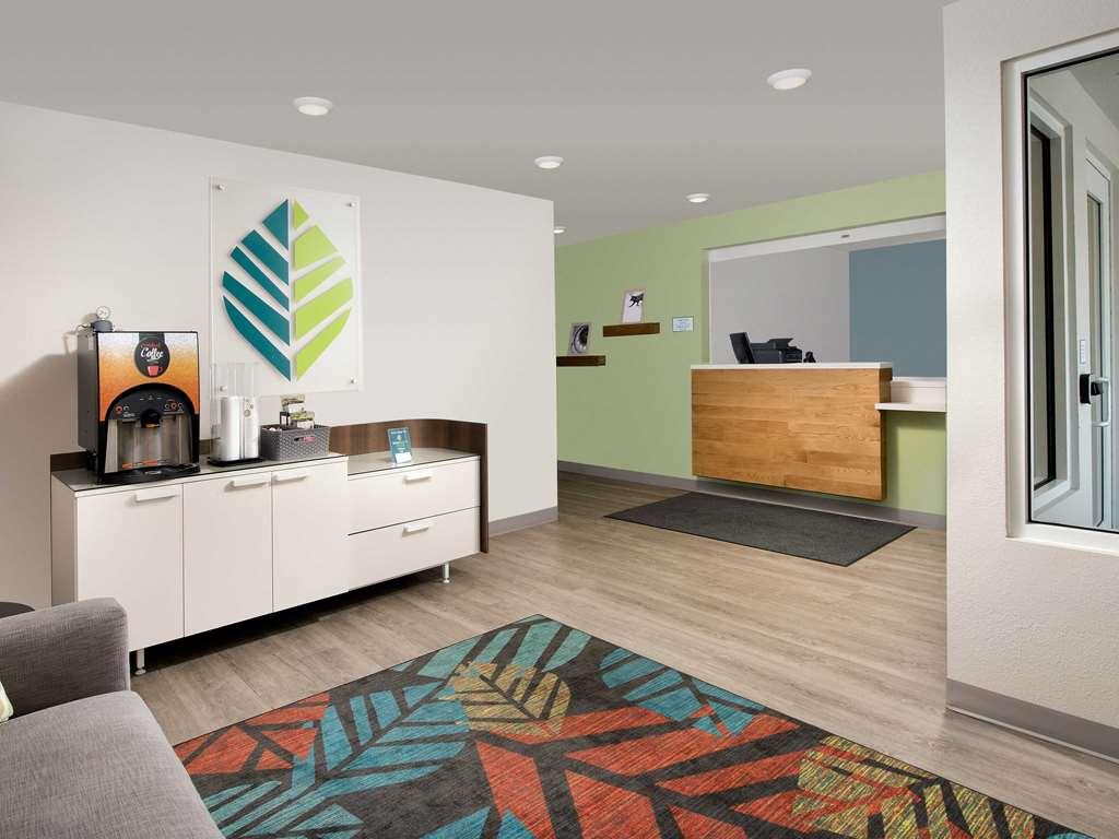 Extended Stay America Suites - Minneapolis - 弗里德利 内观 照片